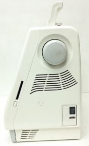 ABK Sewing & Embroidery Machine DESIGN - Image 7