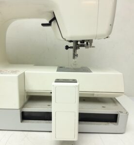 ABK Sewing & Embroidery Machine DESIGN - Image 6