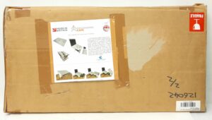 Egornomic Cafe Mobile Laptop Stand Go Flex - In Box - Image 4