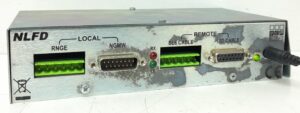 ECM Systems NLFD