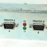 ECM Systems Remote JLSDB