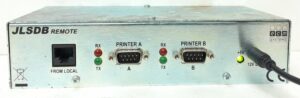 ECM Systems Remote JLSDB - Image 2