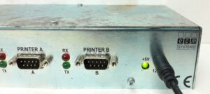 ECM Systems Remote JLSDB - Image 5