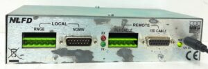 ECM Systems NLFD