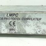 ECM Systems Linked MCB Prototol Converter LMPC