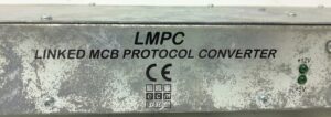 ECM Systems Linked MCB Prototol Converter LMPC - Image 3