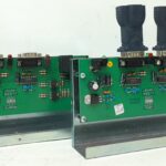 ECM Systems Local & Remote JLSDA & JLSDB