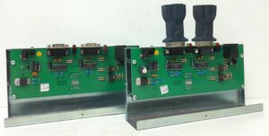 ECM Systems Local & Remote JLSDA & JLSDB