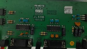ECM Systems Local & Remote JLSDA & JLSDB - Image 4