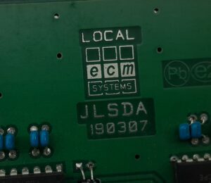 ECM Systems Local & Remote JLSDA & JLSDB - Image 3