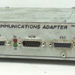 ECM Systems ISDN Communications Adapter ICA-ISDN