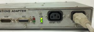 ECM Systems ISDN Communications Adapter ICA-ISDN - Image 7
