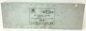ECM Systems ISDN Communications Adapter ICA-ISDN - Image 4