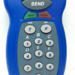 Qwizdom Classroom Quiz Learning Set - 32 Remotes + Receiver Quiz Learning Set