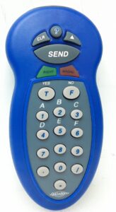 Qwizdom Classroom Quiz Learning Set - 32 Remotes + Receiver Quiz Learning Set