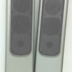 Smart Audio System Speakers USB SBA - Pair