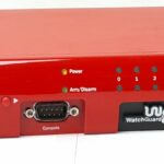 Watchguard Firewall Appliance Firebox X700 R6264S