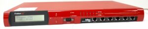 Watchguard Firewall Appliance Firebox X700 R6264S
