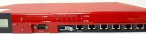 Watchguard Firewall Appliance Firebox X700 R6264S - Image 5