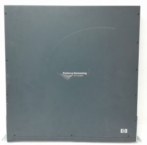 HP Ethernet Network Switch Procurve 2626-PWR J8164A - Image 6