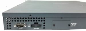 HP Ethernet Network Switch Procurve 2626-PWR J8164A - Image 5
