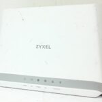 ZyXEL Modem Router XMG3927-B50A