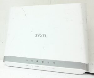 ZyXEL Modem Router XMG3927-B50A