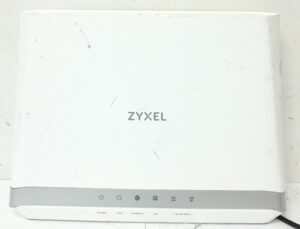 ZyXEL Modem Router XMG3927-B50A - Image 2