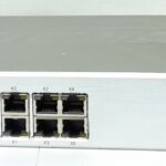 SonicWall Network Security Appliance NSA 2400 1RK25-084