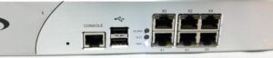 SonicWall Network Security Appliance NSA 2400 1RK25-084 - Image 6