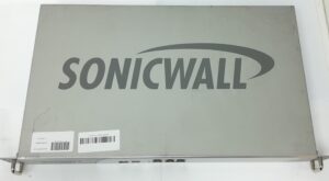 SonicWall Network Security Appliance NSA 2400 1RK25-084 - Image 5