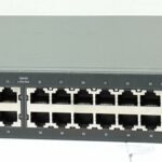 Nortel Ethernet Routing Switch 48 Ports 4548GT
