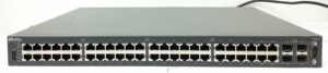 Nortel Ethernet Routing Switch 48 Ports 4548GT - Image 2