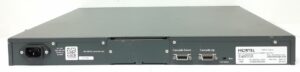 Nortel Ethernet Routing Switch 48 Ports 4548GT - Image 4
