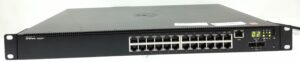 Dell Network Switch 24 Ports N2024P