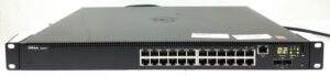 Dell Network Switch 24 Ports N2024P - Image 2