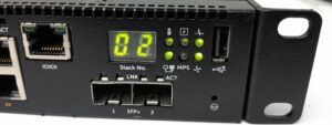 Dell Network Switch 24 Ports N2024P - Image 7