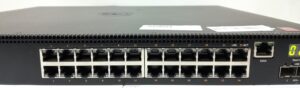 Dell Network Switch 24 Ports N2024P - Image 6