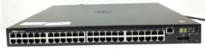 Dell Network Switch 48 Ports N2048P - Image 2