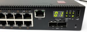 Dell Network Switch 48 Ports N2048P - Image 7