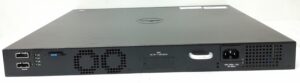 Dell Network Switch 48 Ports N2048P - Image 4