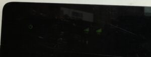 ZyXEL Gigabit Ethernet Dual Band Wireless Router VMG8924-B10A - Image 6
