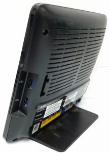 ZyXEL Gigabit Ethernet Dual Band Wireless Router VMG8924-B10A - Image 4