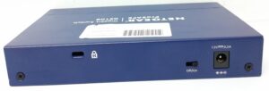 Netgear	Gigabit Switch 8 Port GS108v4 - Image 4