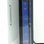 Netgear N600 Modem Router Gigabit ADSL2+ Wireless Dual Band DGND3700v2