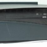 Cisco Ethernet Router Cisco 827