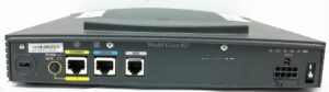 Cisco Ethernet Router Cisco 827 - Image 5