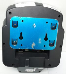 Barcode Scanner Z-7010 - Image 5