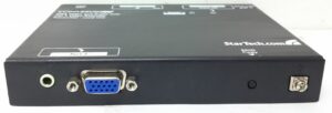 Startech .com VGA Over Cat5 Video Extender ST122UTPAL - Image 5