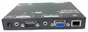 Startech .com VGA Over Cat5 Video Extender ST122UTPAL - Image 4